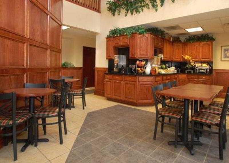 Comfort Suites Southport Exterior foto